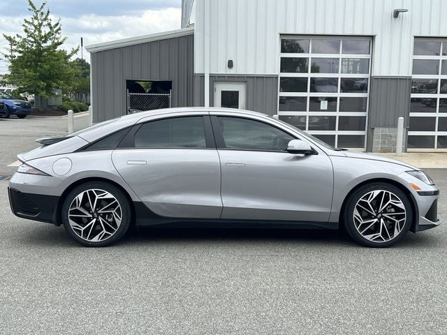 2024 Hyundai IONIQ 6 SEL