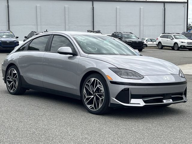 2024 Hyundai IONIQ 6 SEL