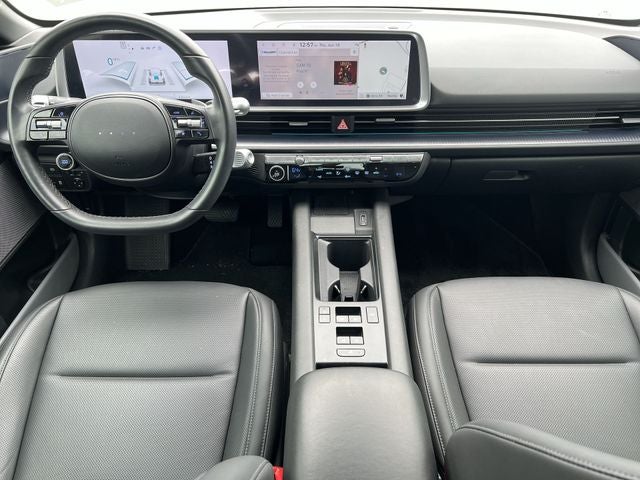 2024 Hyundai IONIQ 6 SEL