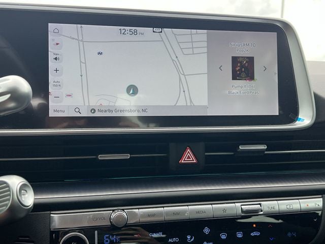 2024 Hyundai IONIQ 6 SEL