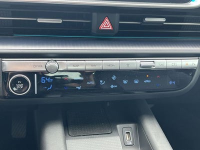 2024 Hyundai IONIQ 6 SEL