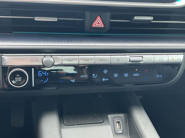 2024 Hyundai IONIQ 6 SEL