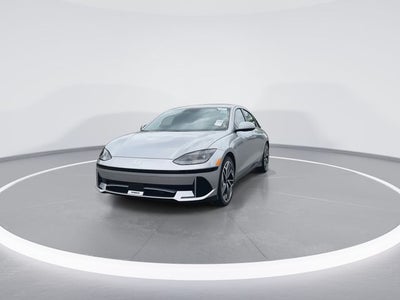 2024 Hyundai IONIQ 6 SEL