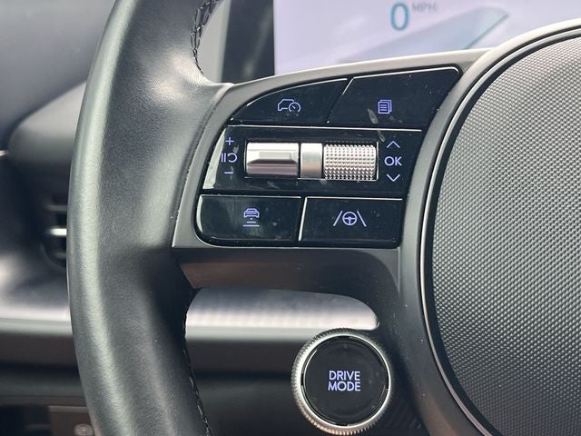 2024 Hyundai IONIQ 6 SEL