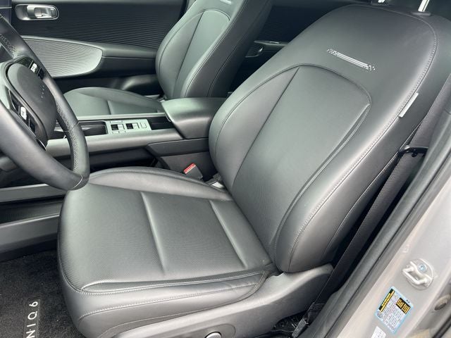 2024 Hyundai IONIQ 6 SEL