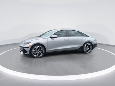 2024 Hyundai IONIQ 6 SEL