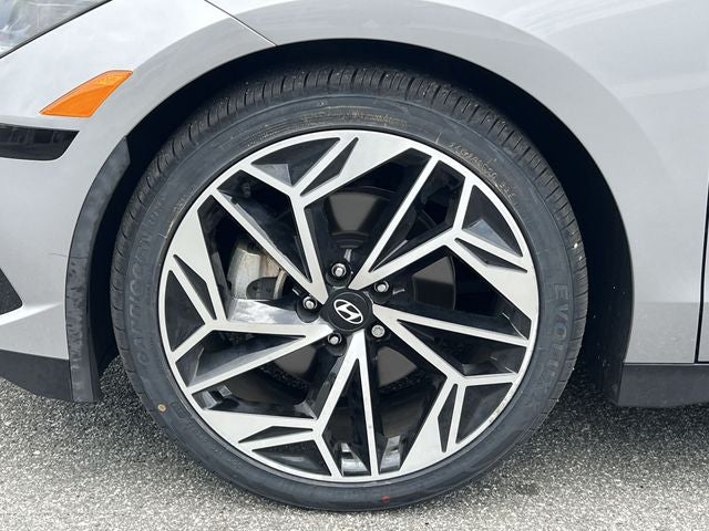2024 Hyundai IONIQ 6 SEL