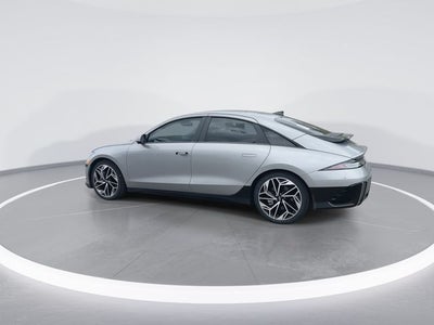 2024 Hyundai IONIQ 6 SEL