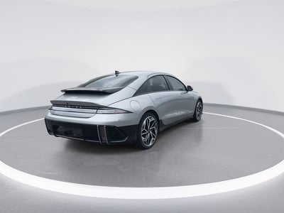 2024 Hyundai IONIQ 6 SEL