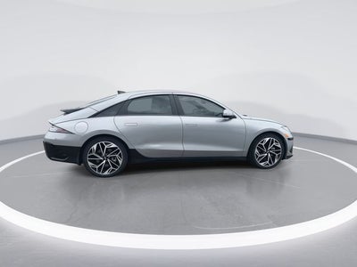 2024 Hyundai IONIQ 6 SEL