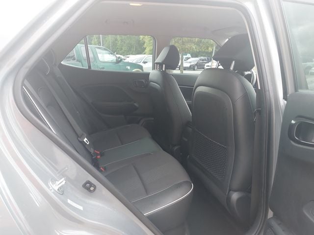 2022 Hyundai Venue Limited