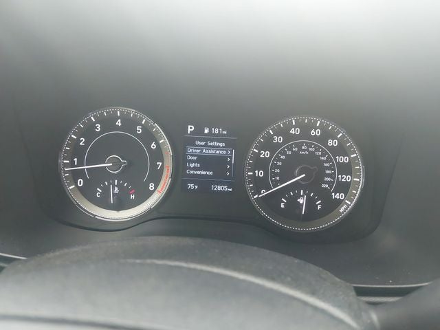 2022 Hyundai Venue Limited