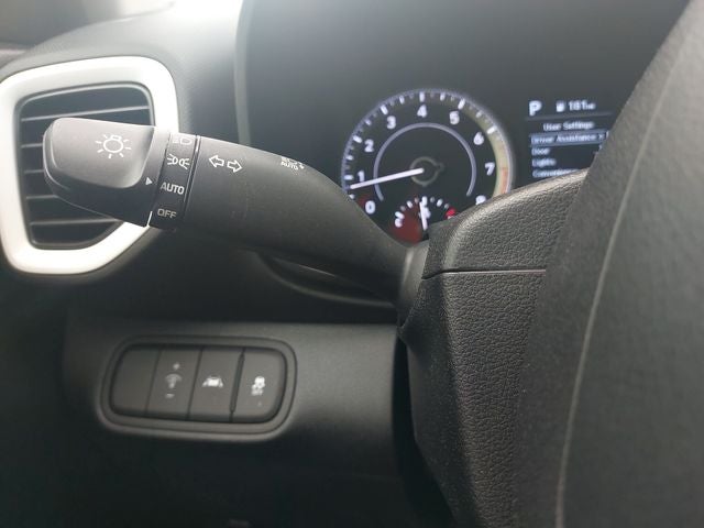 2022 Hyundai Venue Limited