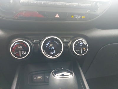 2022 Hyundai Venue Limited