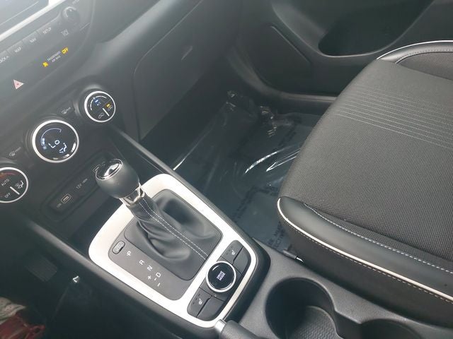 2022 Hyundai Venue Limited