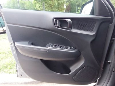2022 Hyundai Venue Limited