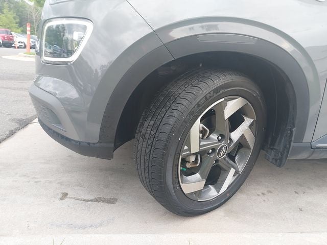 2022 Hyundai Venue Limited