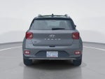 2022 Hyundai Venue Limited