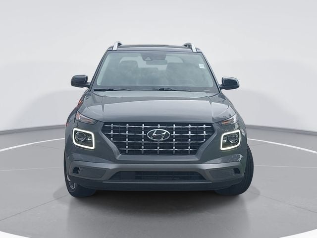 2022 Hyundai Venue Limited
