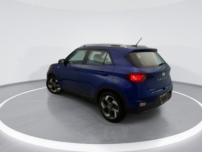 2024 Hyundai Venue SEL
