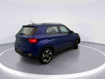 2024 Hyundai Venue SEL