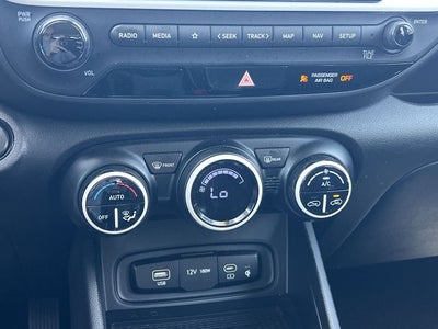 2024 Hyundai Venue Limited