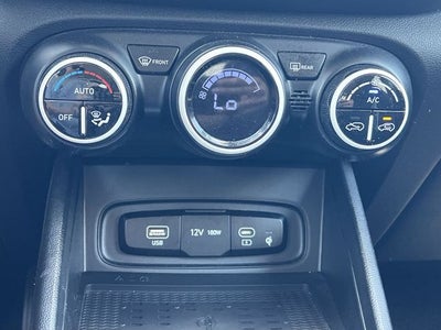 2024 Hyundai Venue Limited