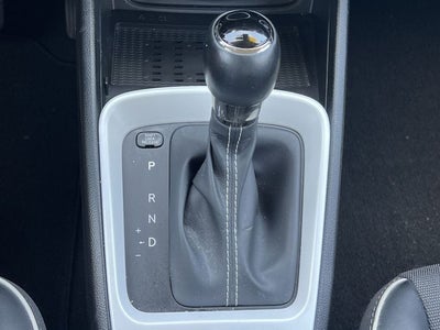2024 Hyundai Venue Limited