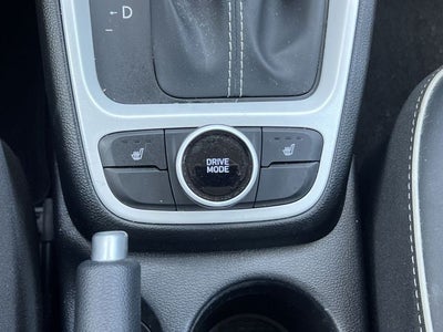 2024 Hyundai Venue Limited