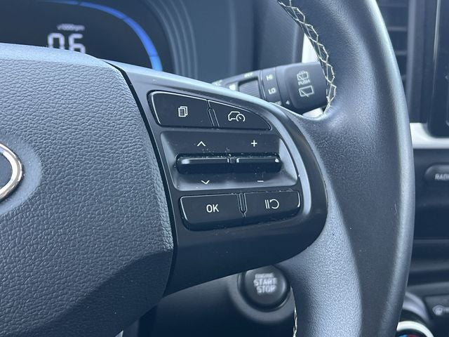 2024 Hyundai Venue Limited