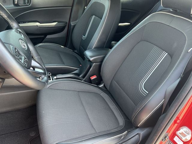 2024 Hyundai Venue Limited