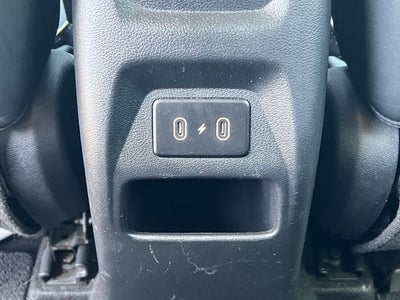 2024 Hyundai Venue Limited