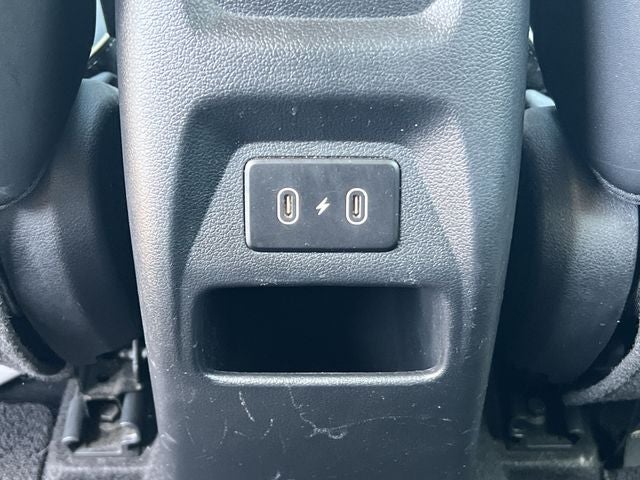 2024 Hyundai Venue Limited
