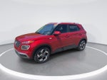 2024 Hyundai Venue Limited