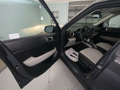 2024 Hyundai Venue SEL