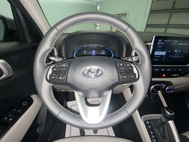 2024 Hyundai Venue SEL