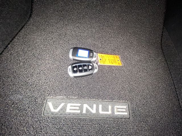 2024 Hyundai Venue SEL