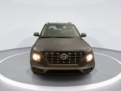 2024 Hyundai Venue SEL