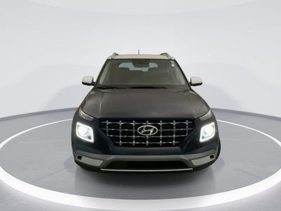 2023 Hyundai Venue Limited