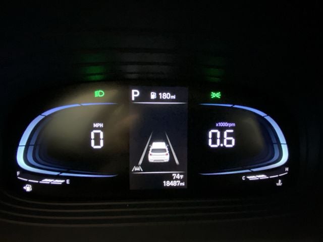 2024 Hyundai Venue Limited