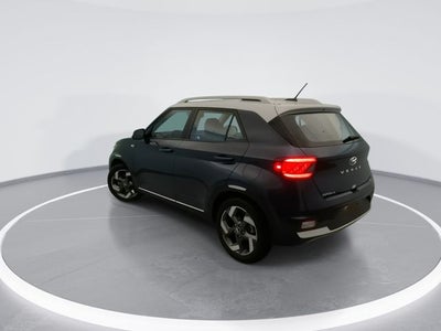 2024 Hyundai Venue Limited