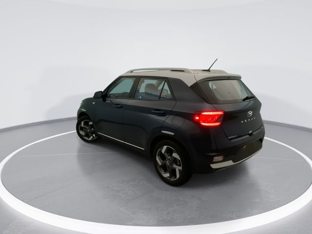 2024 Hyundai Venue Limited