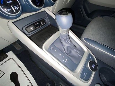 2024 Hyundai Venue Limited