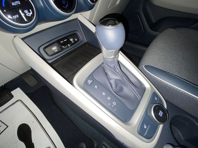 2024 Hyundai Venue Limited