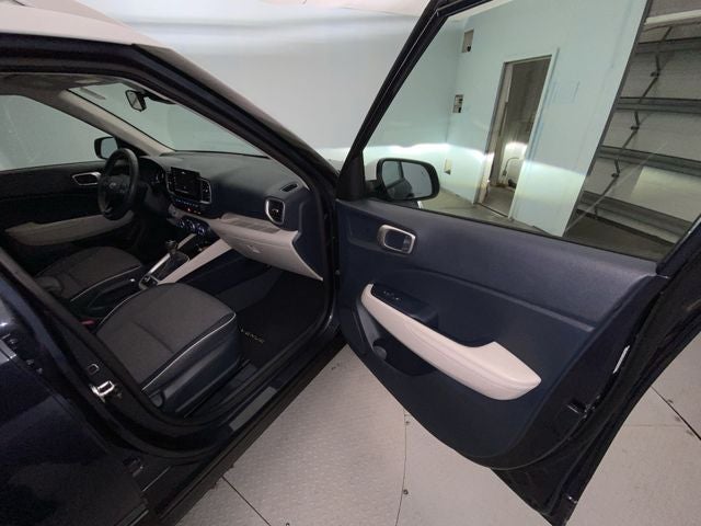 2024 Hyundai Venue Limited