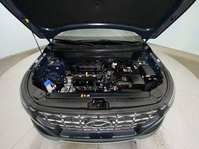 2024 Hyundai Venue Limited