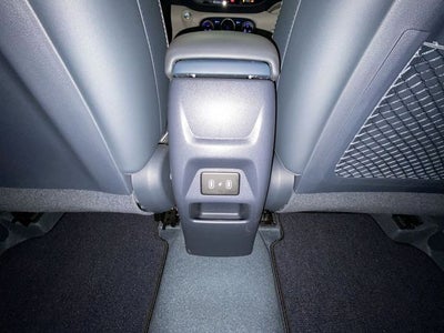 2024 Hyundai Venue Limited