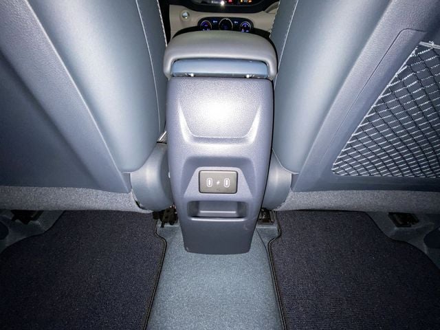2024 Hyundai Venue Limited