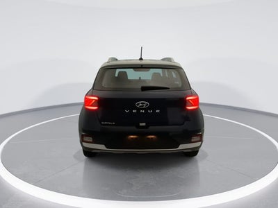2024 Hyundai Venue Limited