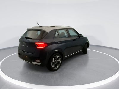 2024 Hyundai Venue Limited